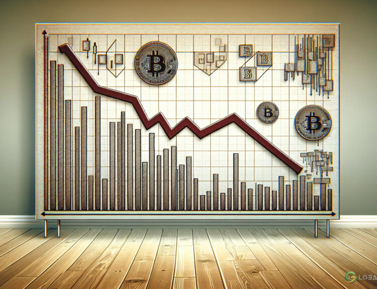 Spot Bitcoin ETFs in US See $64.9M Outflows, Ending 4-Week Streak