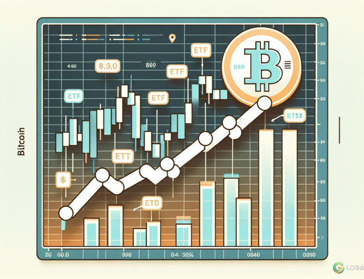 Spot Bitcoin ETFs See Third Week of Negative Net Flows