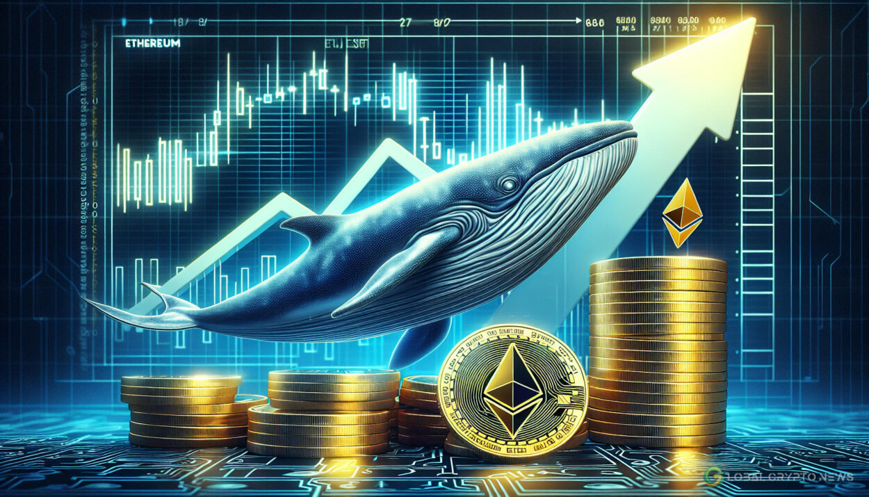 Spot Ether ETF Approval Could Spark Ethereum Price Rally