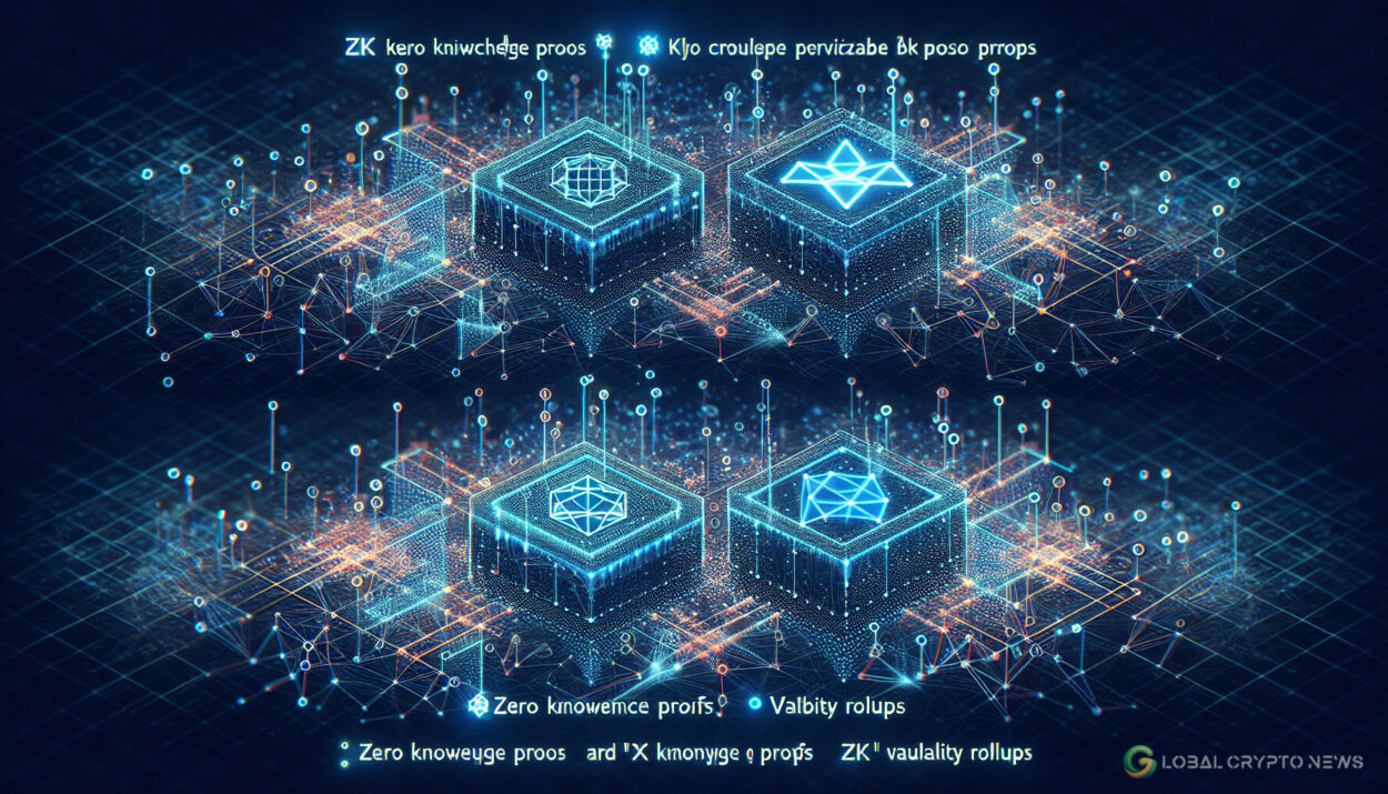 StarkWare to Scale Bitcoin Without Forking Starknet or New Token