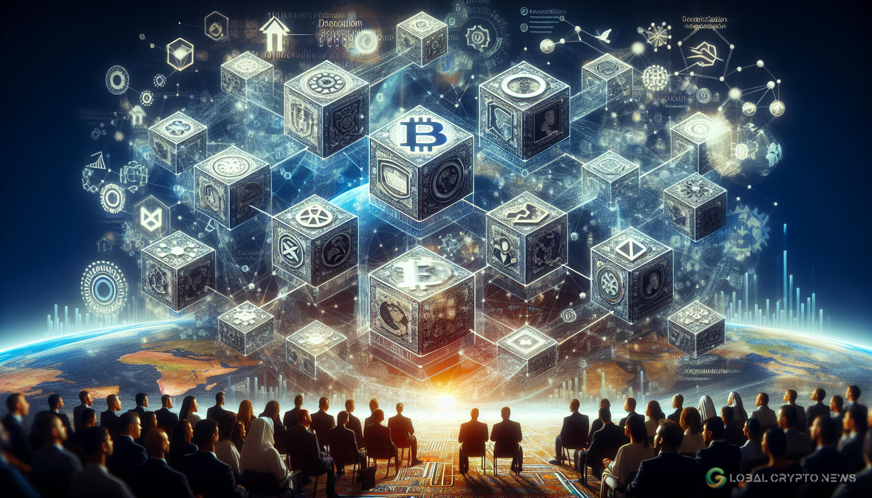 Terraform Labs to Dissolve, Community to Oversee Blockchain