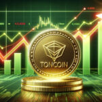 Toncoin Nears All-Time High Amidst Market Decline