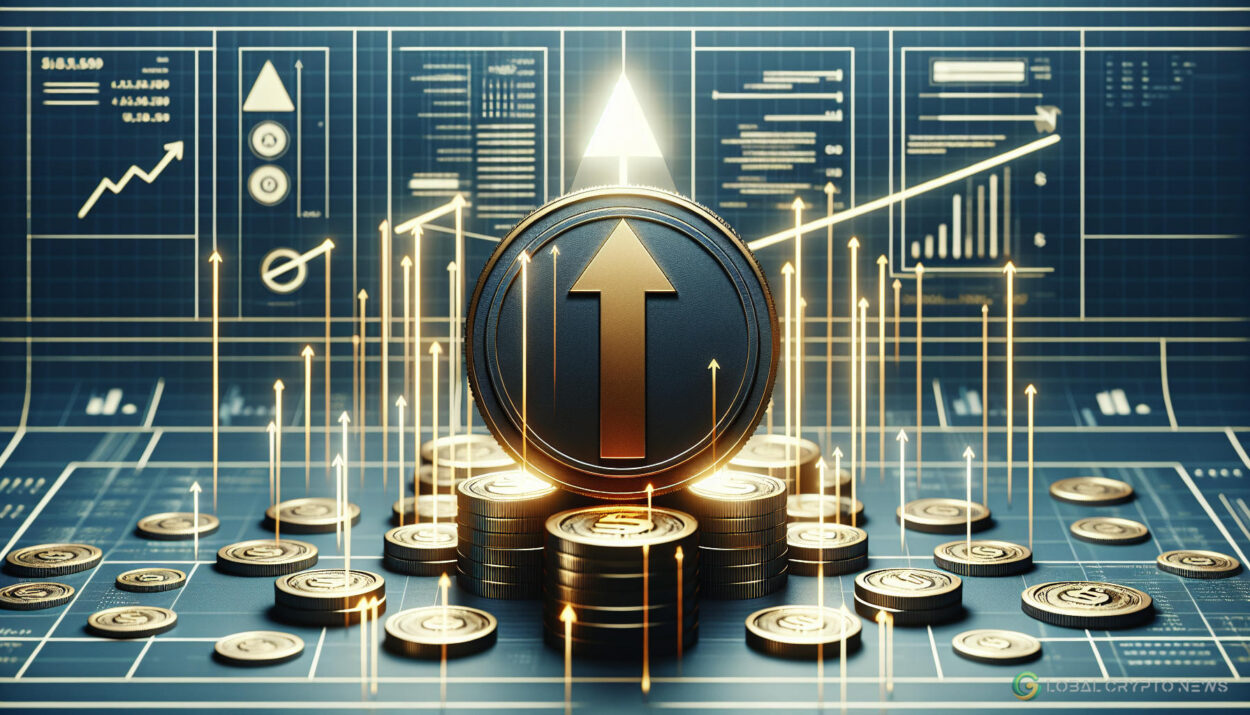 Toncoin Surges as 100% of Addresses Turn Profitable