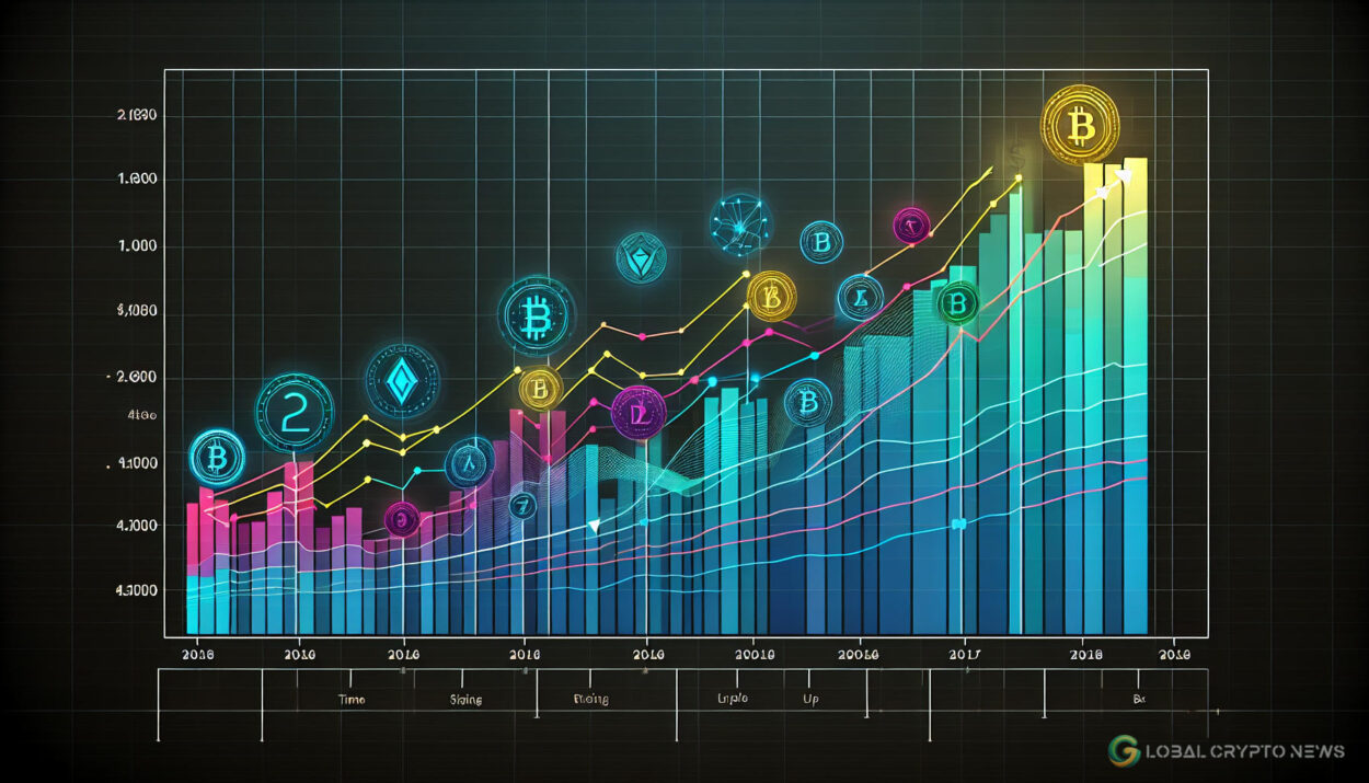 Top 10 Cryptocurrencies with Biggest Gains This Week