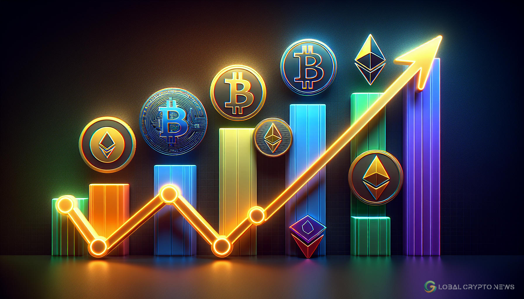 Top Cryptocurrencies to Buy Now for 2023 Growth