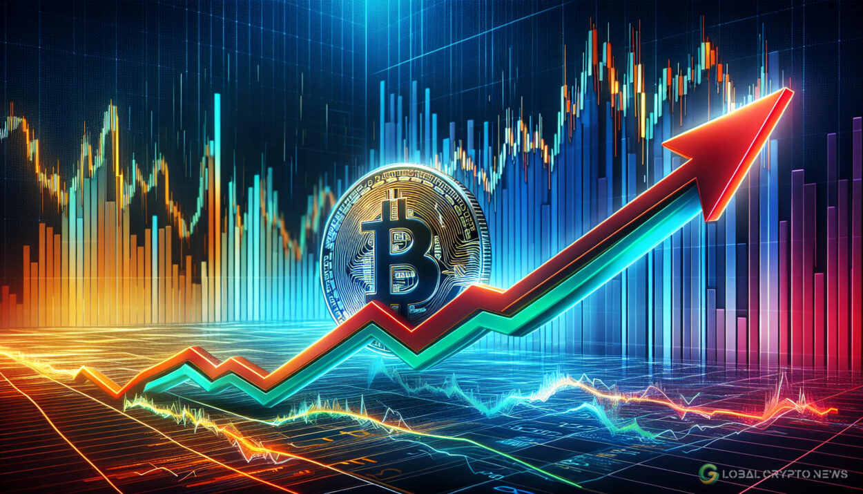 Top Cryptocurrencies to Watch This Week amid Market Volatility