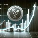 Tron Surges as USDT Trading Volume Outpaces Visa and Mastercard