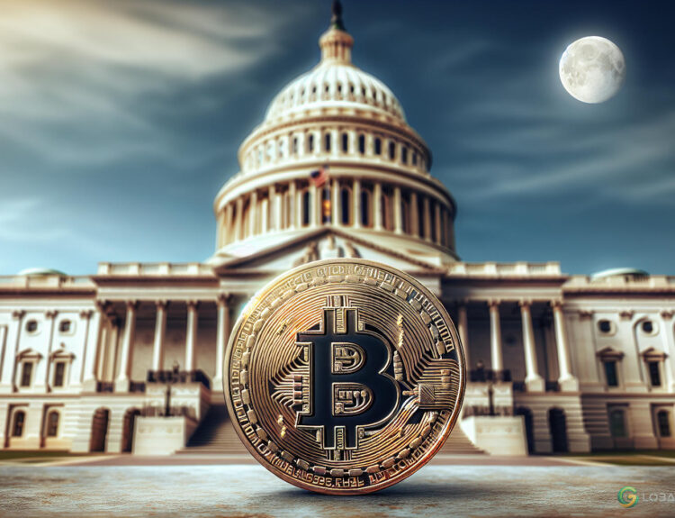 Trump Eyes Crypto Community with Bitcoin 2024 Convention Speech