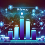 Uniswap Dominates DEX Market with $100M in Fees in 30 Days