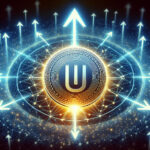 Uniswap's UNI Token Soars 9% Amid Major Developments and Speculation