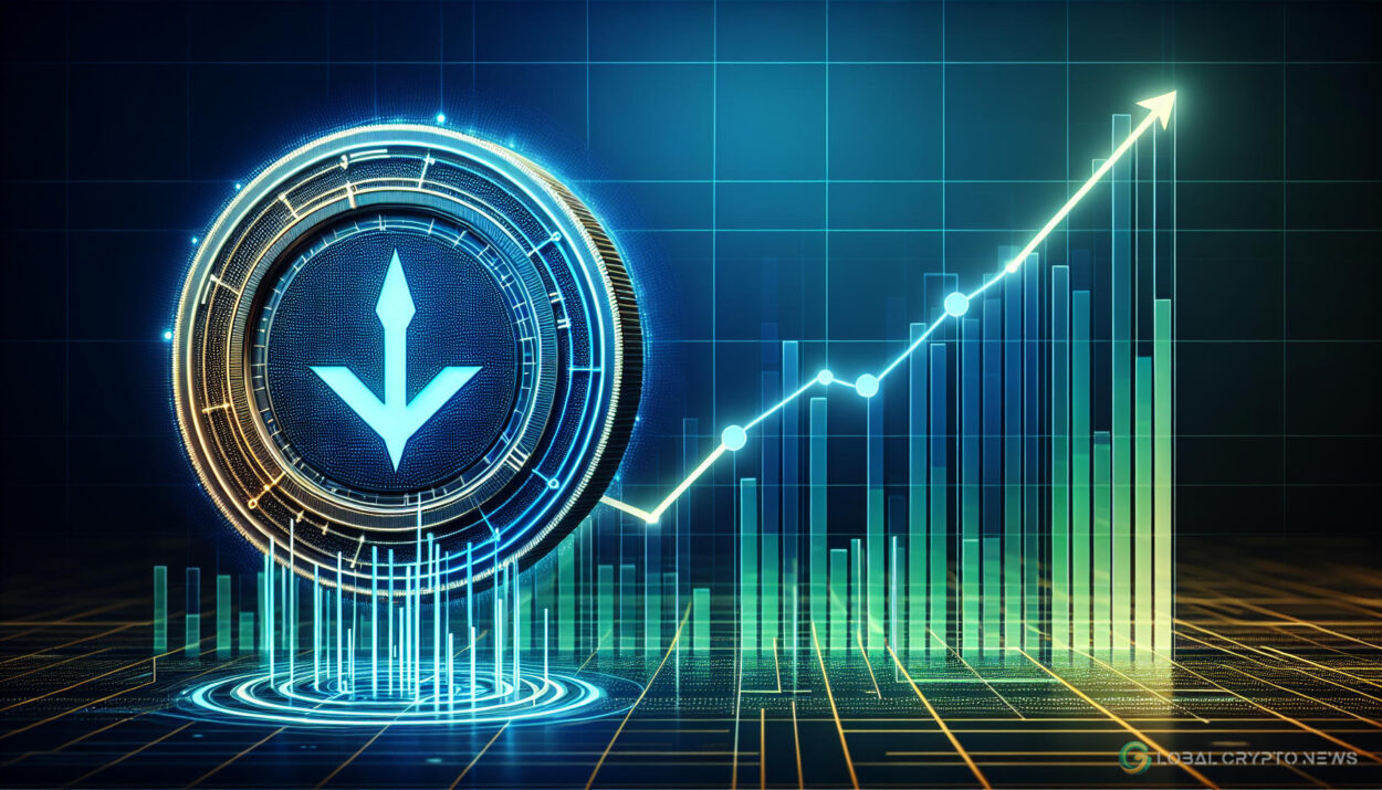 Uniswap Surges 9.8%, Market Cap Reaches $8.74 Billion