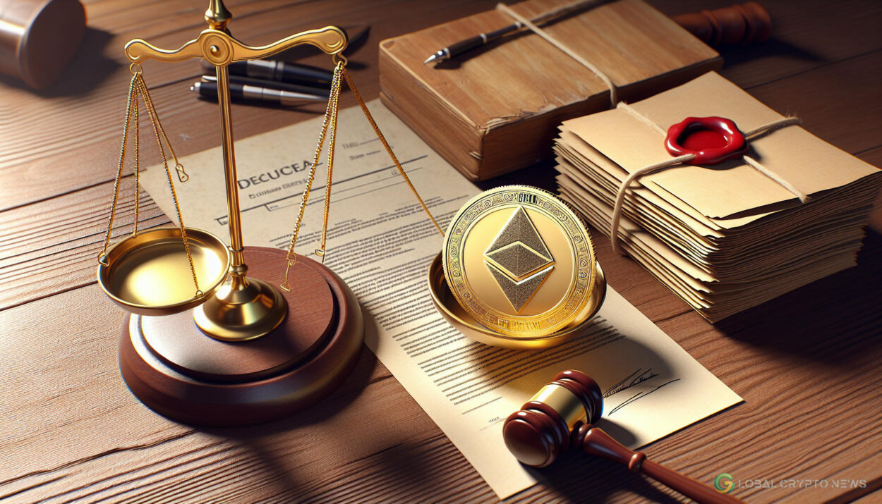 Vitalik Buterin Criticizes U.S. Crypto Regulation Practices