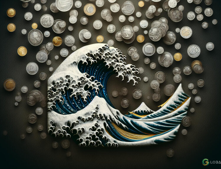 WAVES Plunges 24% After Binance Announces Delisting