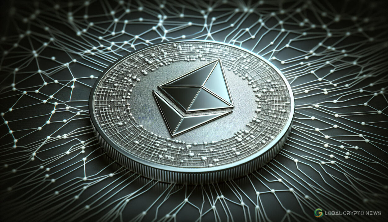 21Shares Integrates Chainlink for Ethereum ETF Transparency