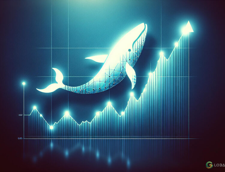 AAVE Price Surges 45% Amid Crypto Market Rebound and Whale Activity