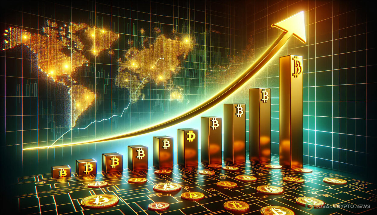 Altcoins SATS, Aave, Monero, ORDI Surge Over 10% in 24 Hours