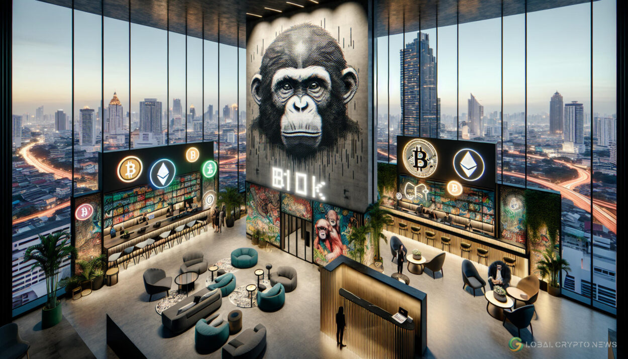 ApeCoin Hotel Proposal in Bangkok Receives Overwhelming Support