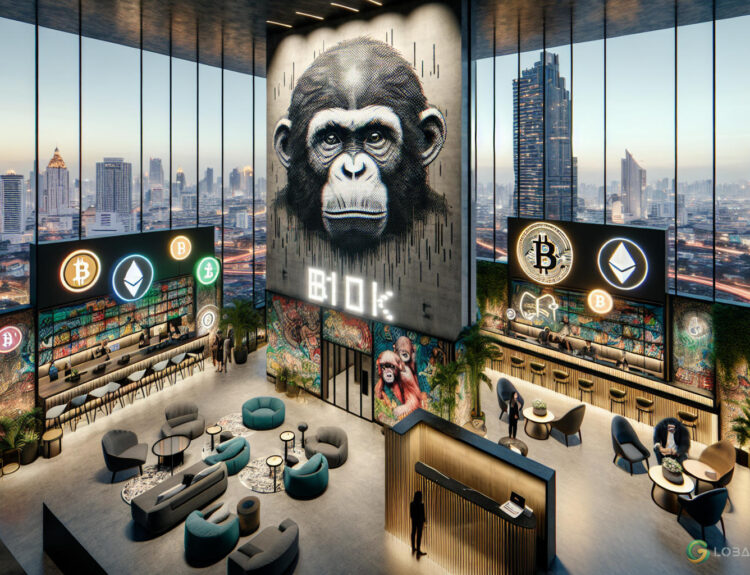ApeCoin Hotel Proposal in Bangkok Receives Overwhelming Support