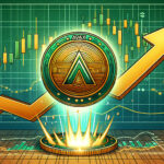 AVAX Surges 13% in 24 Hours, Leads Top 100 Cryptocurrencies