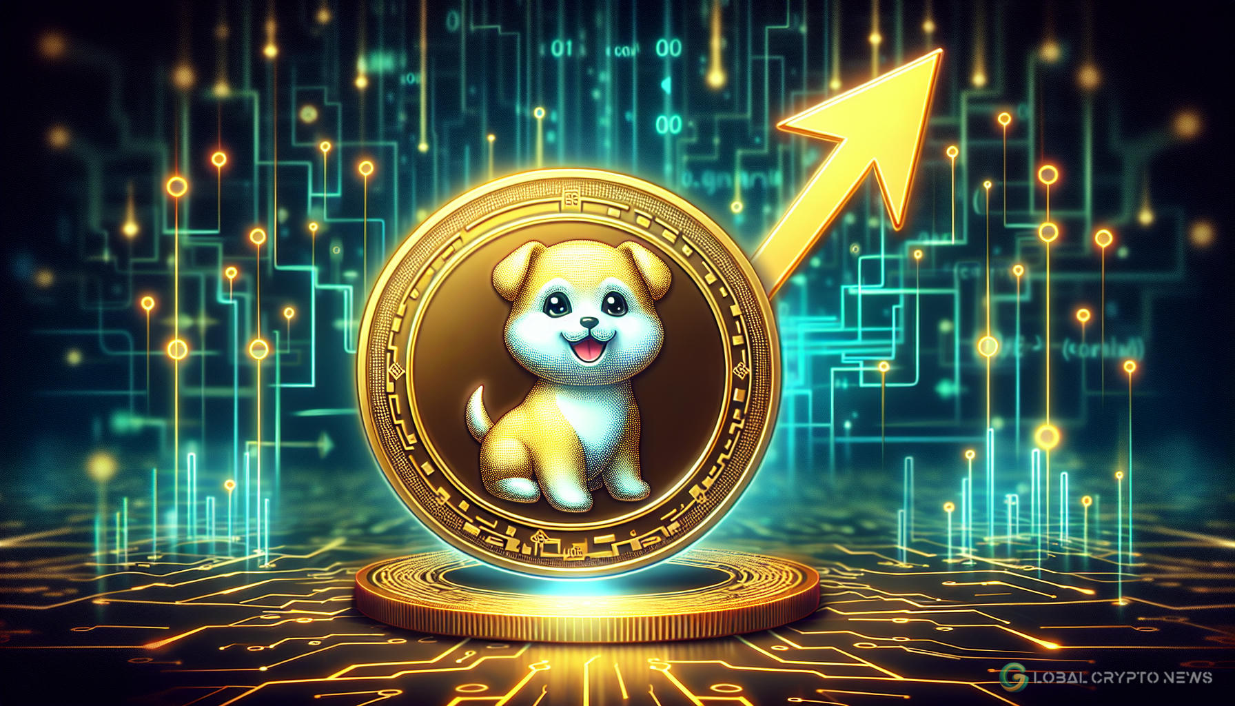 Billy Meme Coin Surges 44% Amid Strong Exchange Listings