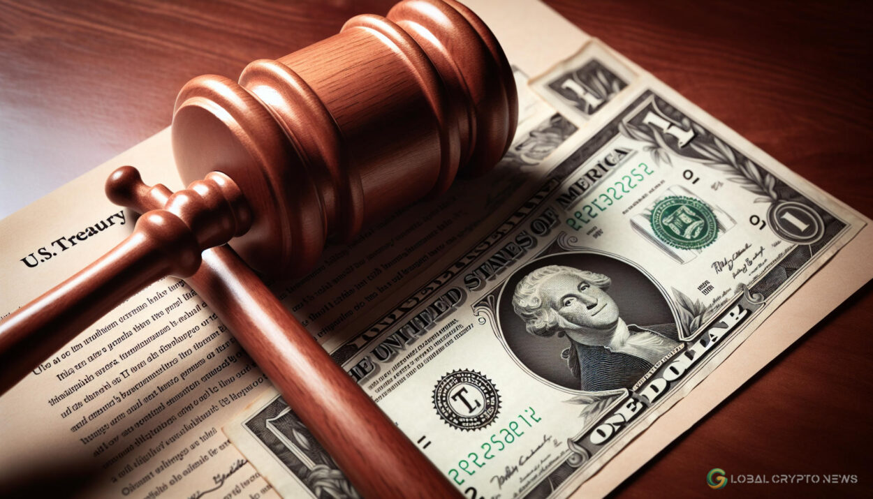 Binance Gets Court Approval to Invest in US Treasury Bills