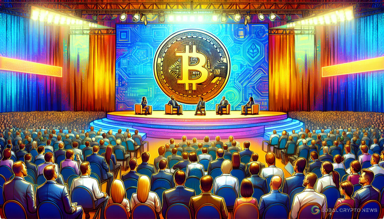 Bitcoin 2024 Conference: Key Highlights and Bold Predictions