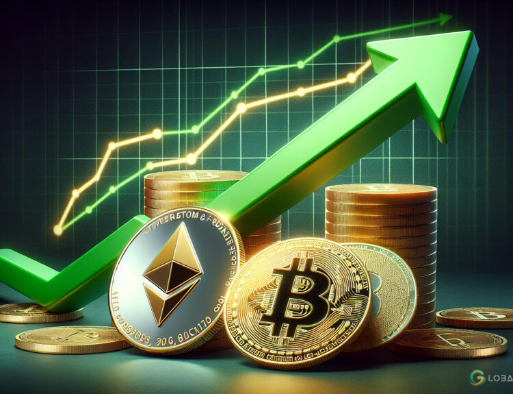 Bitcoin and Ethereum Surge, Trigger $50M in Short Liquidations