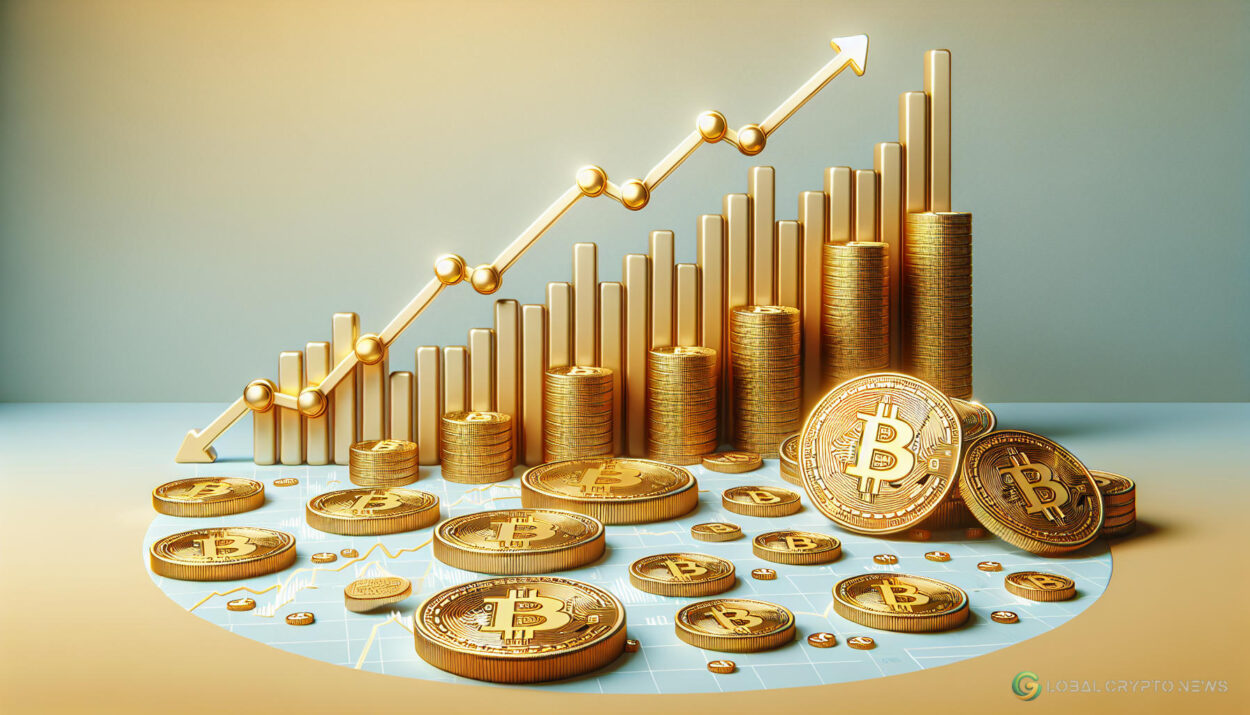 Bitcoin Cash Surges 13% in a Day, Leads Top 100 Cryptocurrencies