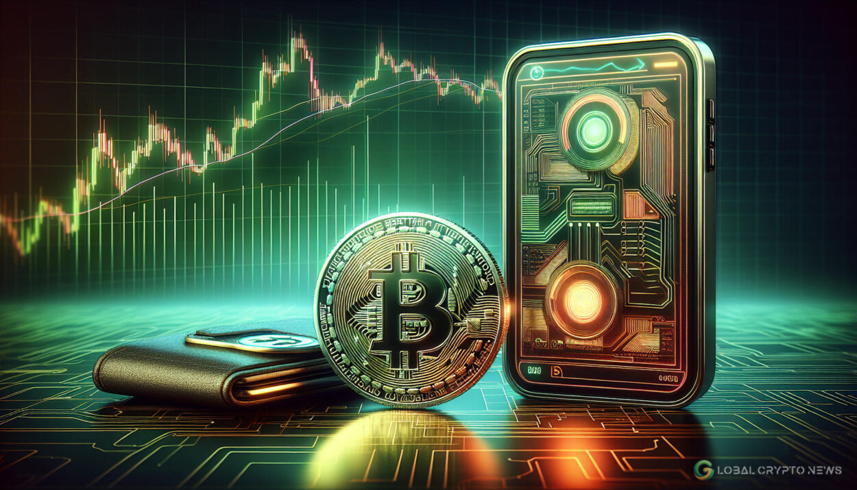 Bitcoin Dips Below $66K Amid Mt. Gox BTC Transfer