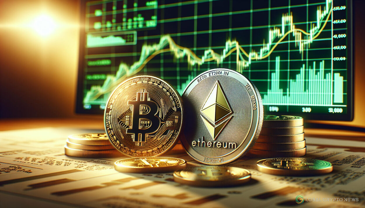 Bitcoin ETFs See Inflows Ahead of Ethereum ETF Launch