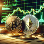 Bitcoin ETFs See Inflows Ahead of Ethereum ETF Launch