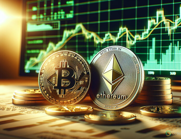 Bitcoin ETFs See Inflows Ahead of Ethereum ETF Launch