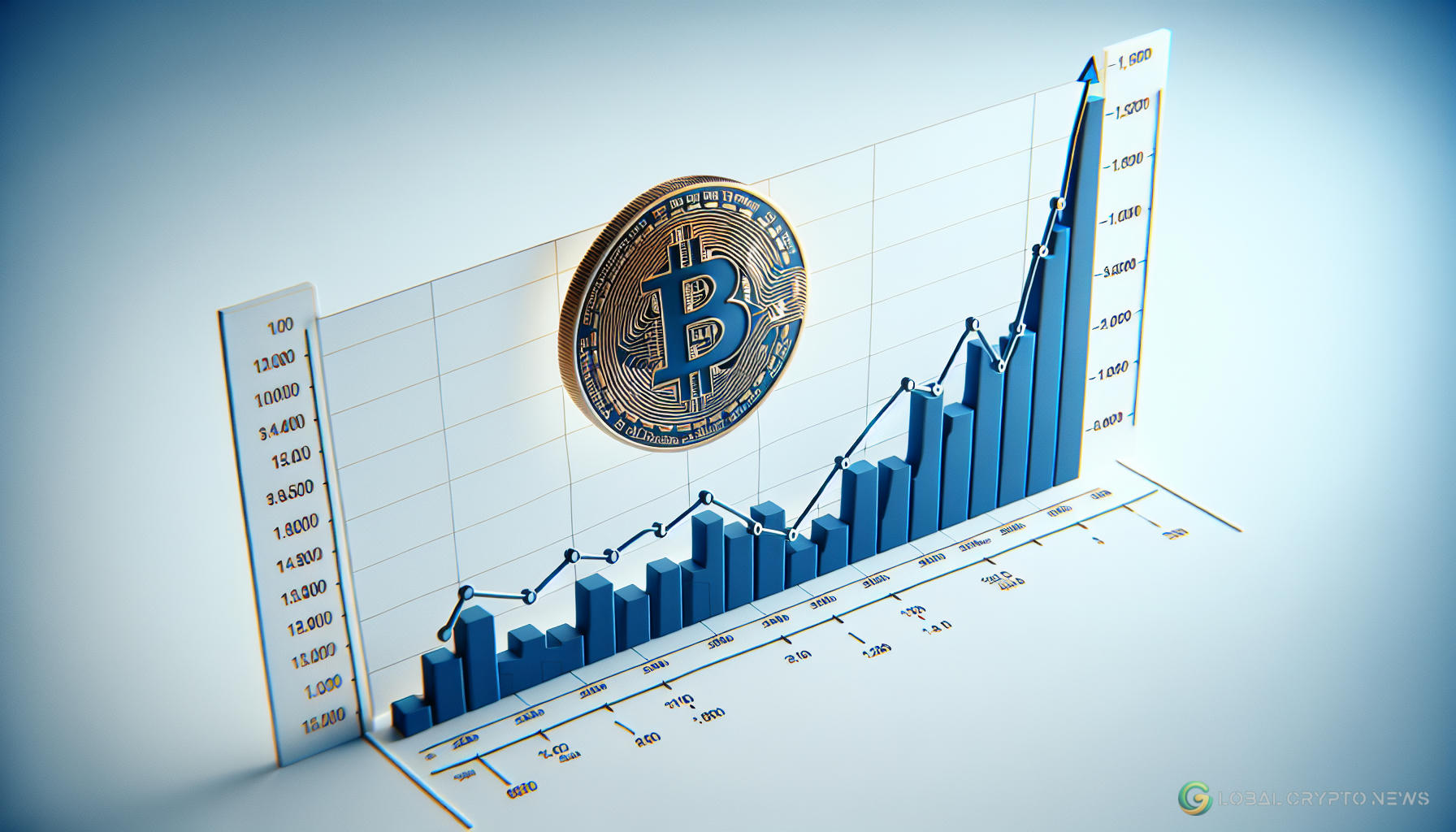 Bitcoin ETFs See Record $143.1M Inflows Amid Market Dip