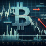 Bitcoin Faces Bearish Signals, Mt. Gox Repayments Add to Volatility