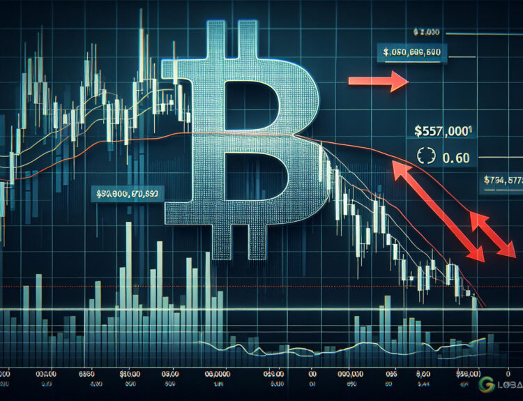 Bitcoin Faces Bearish Signals, Mt. Gox Repayments Add to Volatility