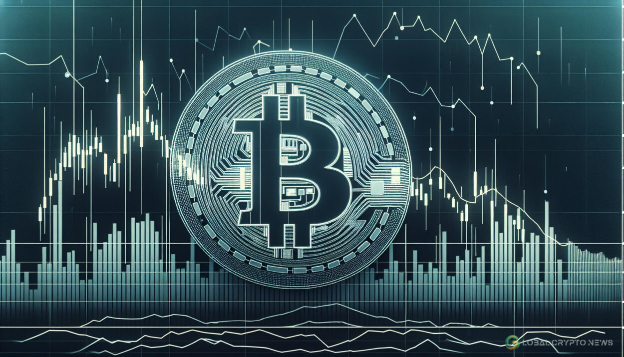 Bitcoin Faces Challenges as Market Diverges from US Equities