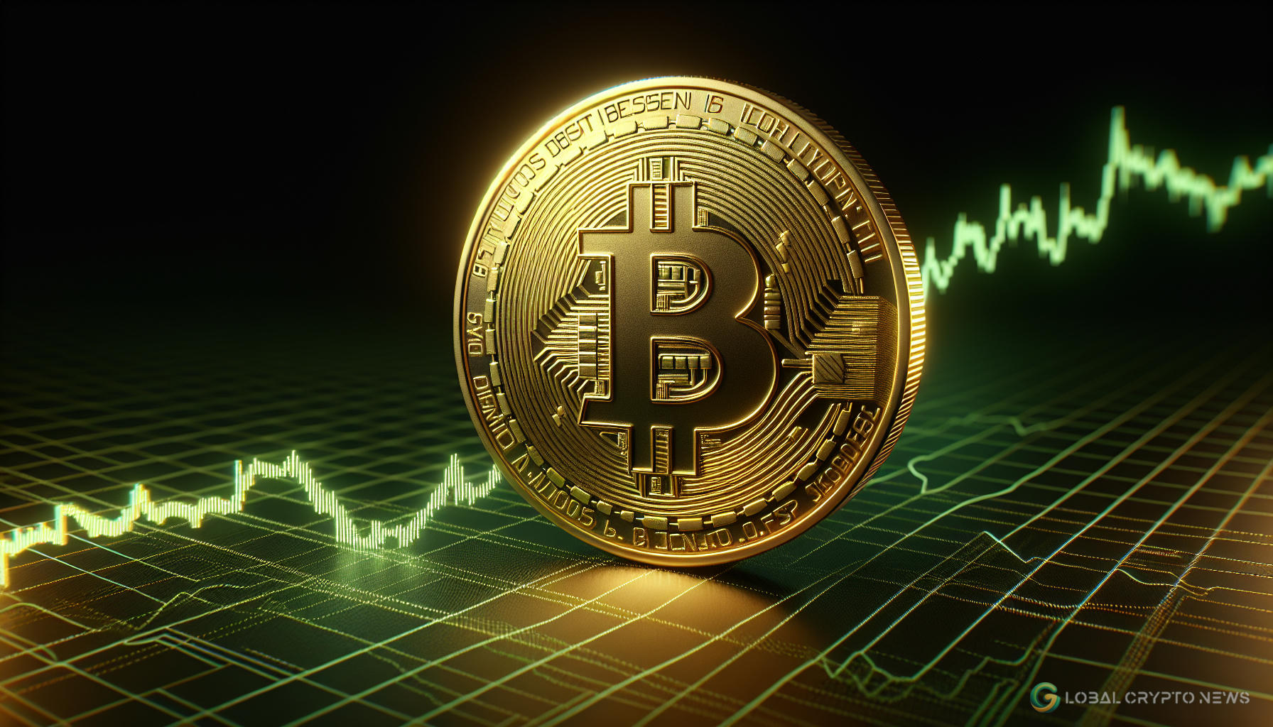 Bitcoin Hits 5-Month Low Amid Whale Selloffs and Mt. Gox Repayments