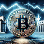 Bitcoin Hits Two-Month Low Amid U.S. Economic Uncertainty