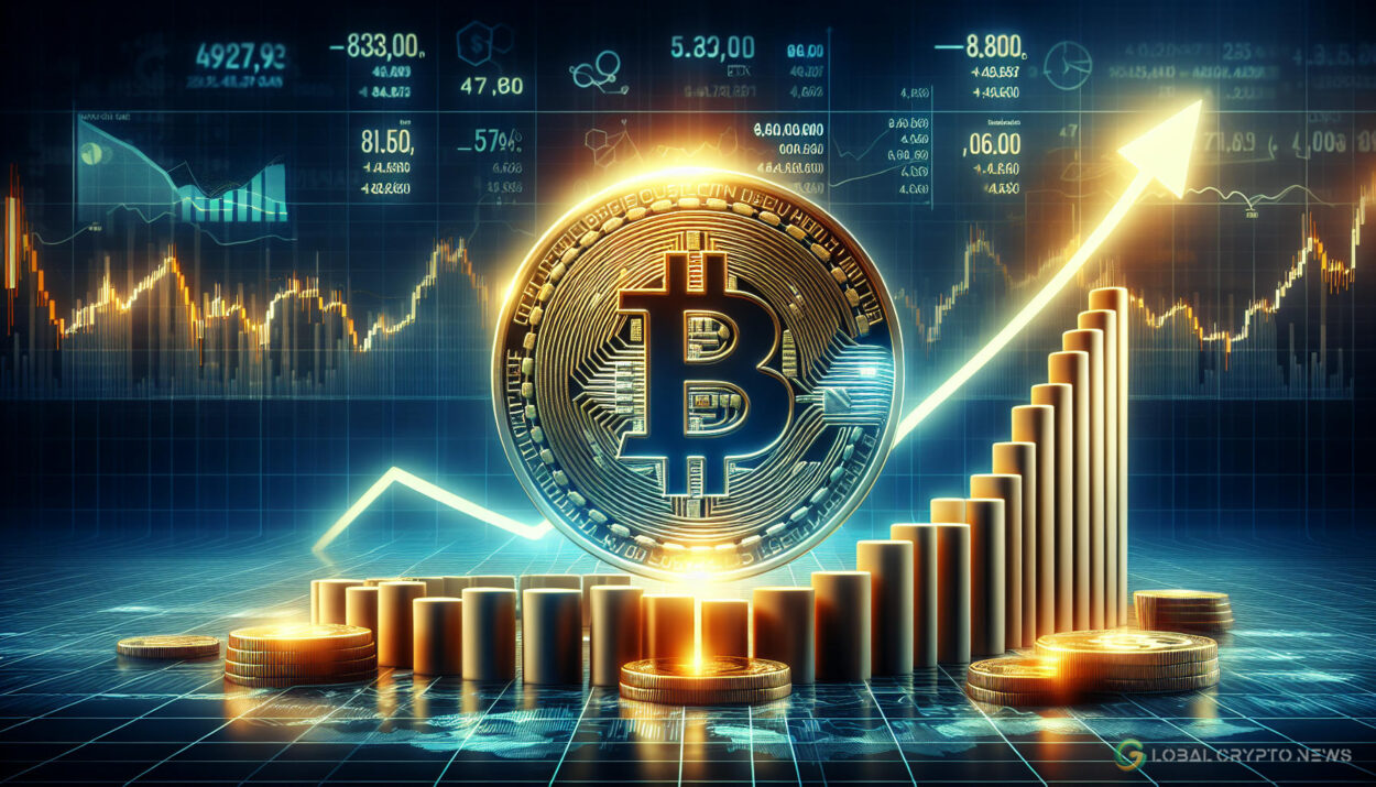 Bitcoin Outperforms Leveraged ETFs Amid Rising Inflows