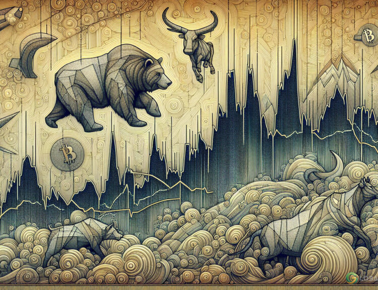 Bitcoin Predictions: Bullish and Bearish Views Amid Market Volatility