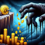 Bitcoin Price Falls Below $55,000 Amid Mt. Gox Payout Concerns