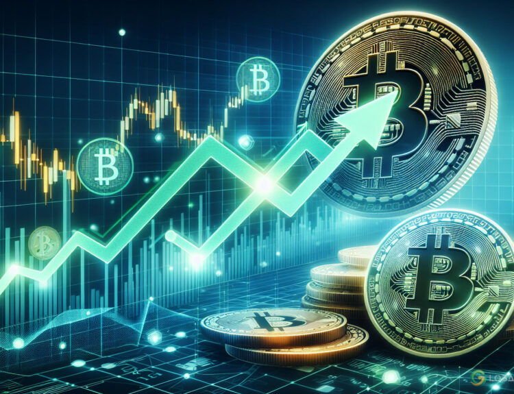 Bitcoin's 20% Surge Sparks Bullish Sentiment Amid Key Developments