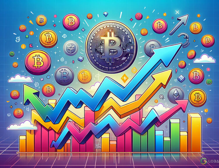 Bitcoin Surges Above $63K; ENS and Meme Coins Lead Altcoin Rally