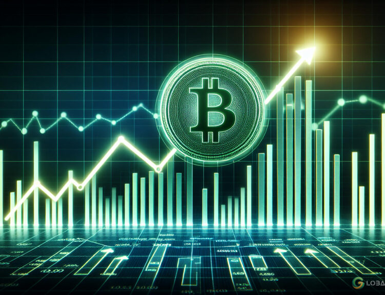 Bitcoin Surges Past $64K on $301M ETF Inflows