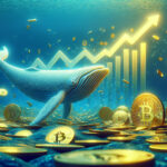 Bitcoin Whales Accumulate as BTC Price Hovers Below $60,000