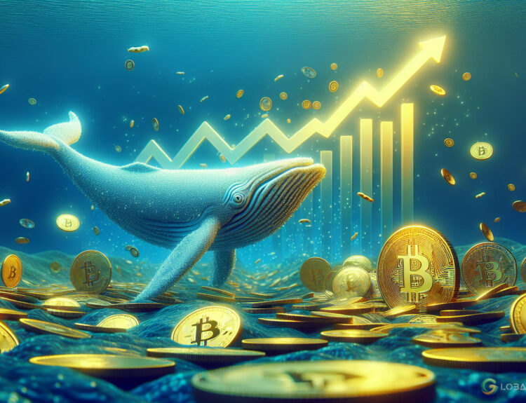 Bitcoin Whales Accumulate as BTC Price Hovers Below $60,000