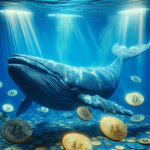 Bitcoin Whales Accumulate as Prices Drop Below $60,000