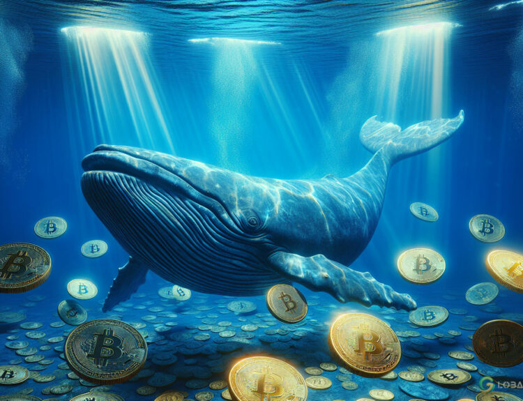 Bitcoin Whales Accumulate as Prices Drop Below $60,000