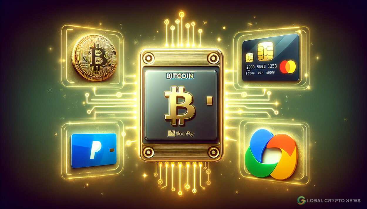 Bitkey and MoonPay Team Up to Simplify Bitcoin Purchases