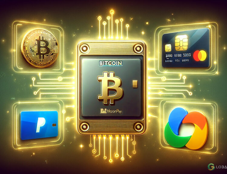 Bitkey and MoonPay Team Up to Simplify Bitcoin Purchases